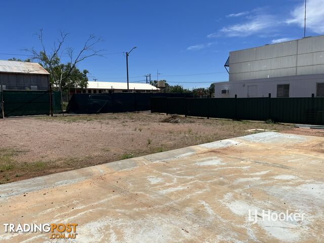 85 Paterson Street TENNANT CREEK NT 0860