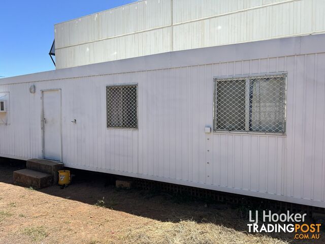 85 Paterson Street TENNANT CREEK NT 0860