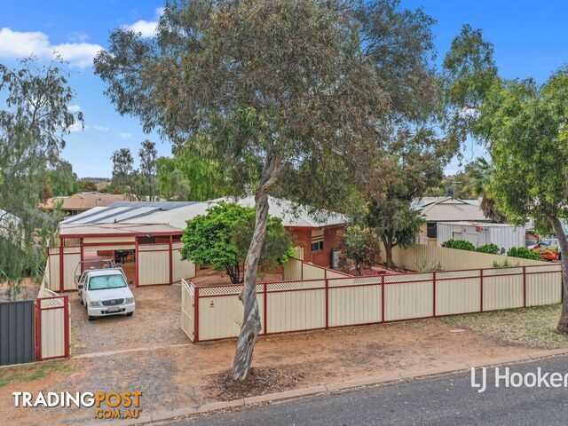 3 Holtermann Court LARAPINTA NT 0875