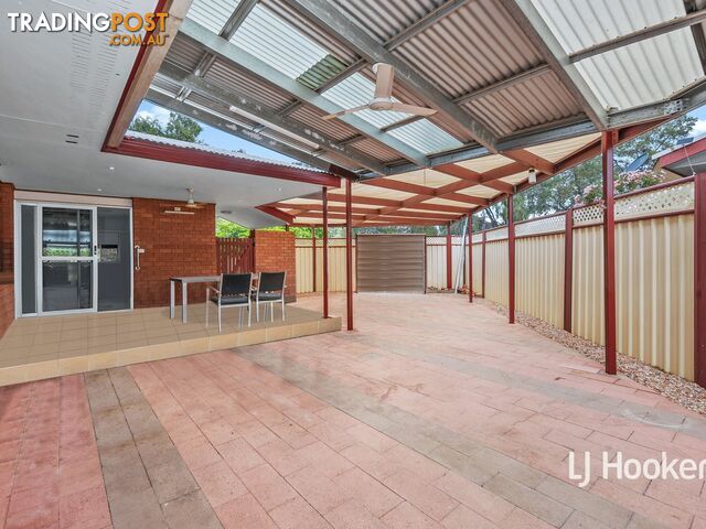 3 Holtermann Court LARAPINTA NT 0875