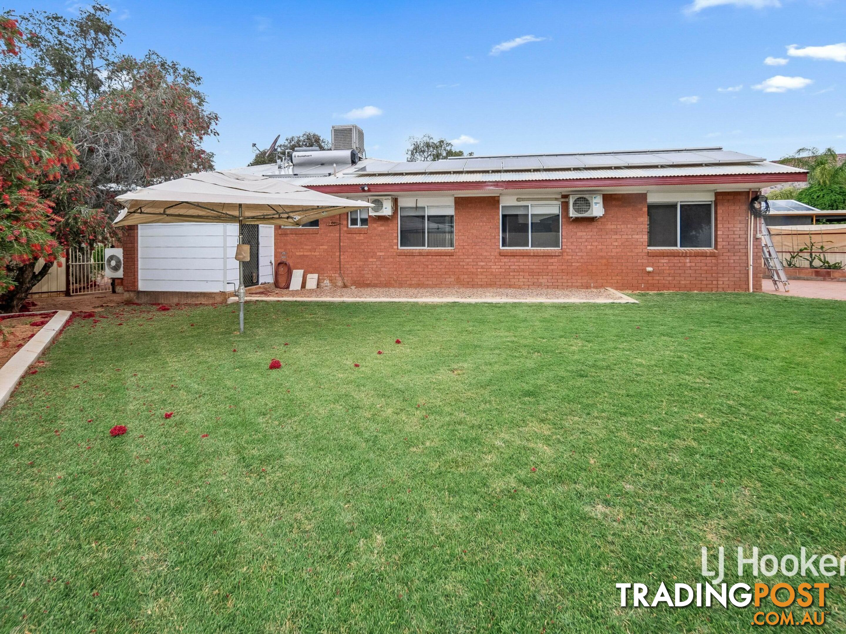 3 Holtermann Court LARAPINTA NT 0875