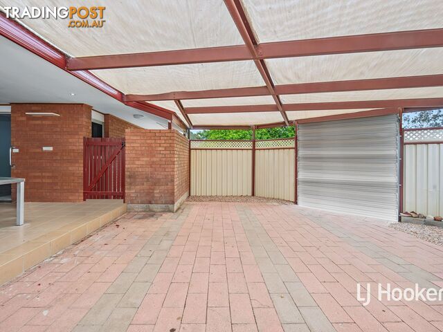 3 Holtermann Court LARAPINTA NT 0875