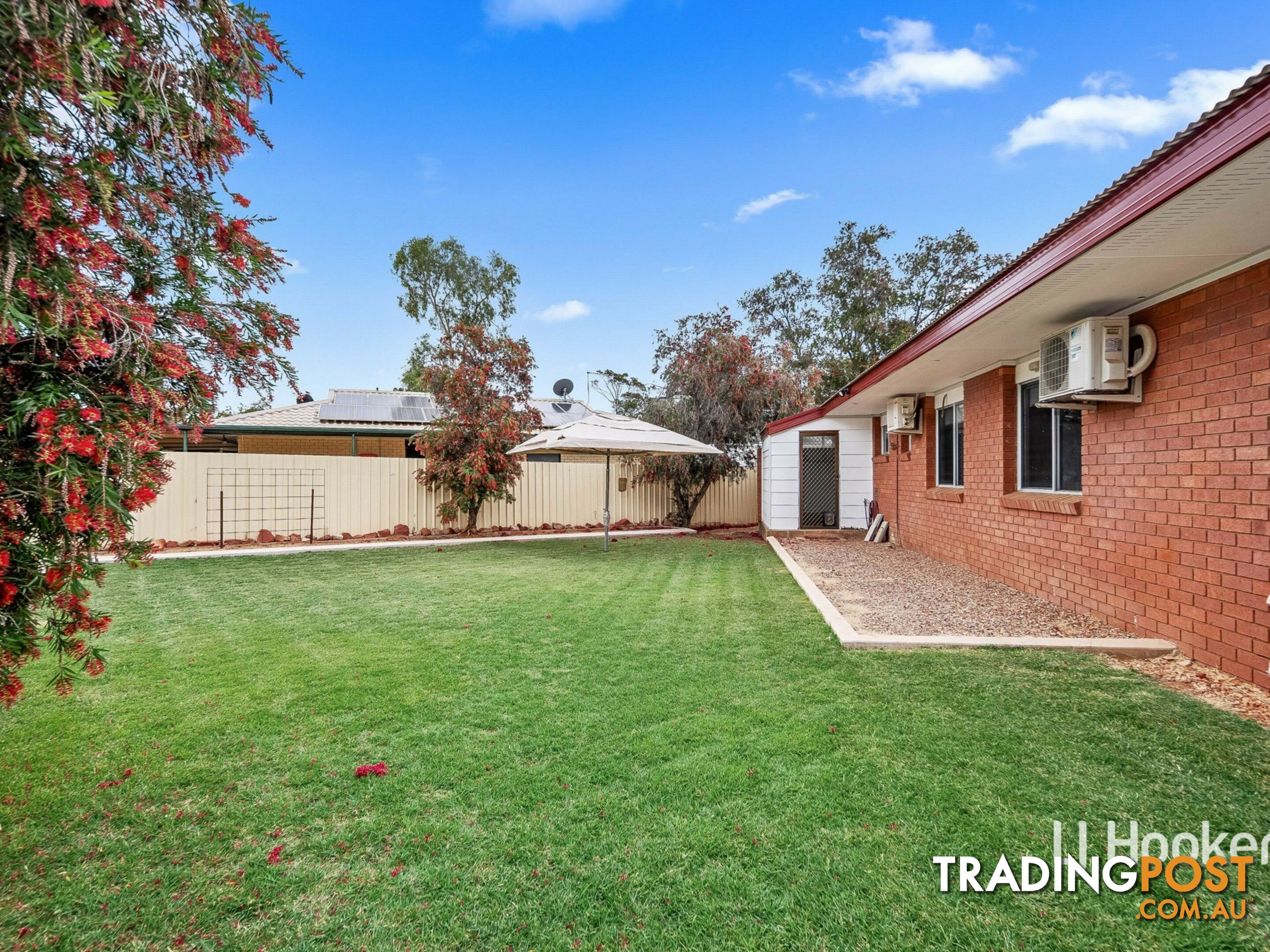 3 Holtermann Court LARAPINTA NT 0875