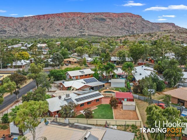 3 Holtermann Court LARAPINTA NT 0875