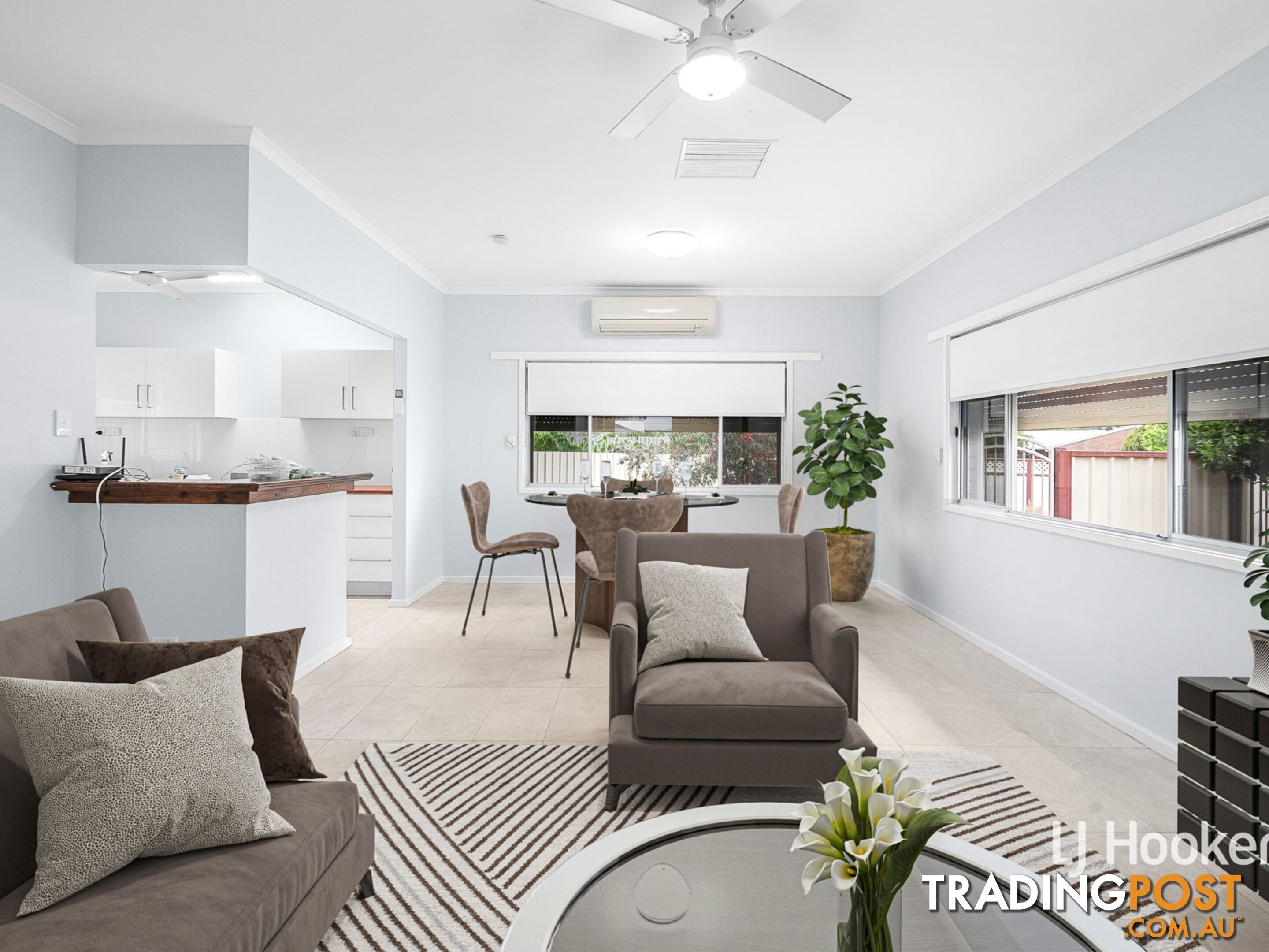 3 Holtermann Court LARAPINTA NT 0875