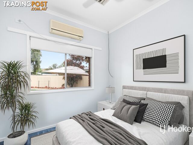 3 Holtermann Court LARAPINTA NT 0875