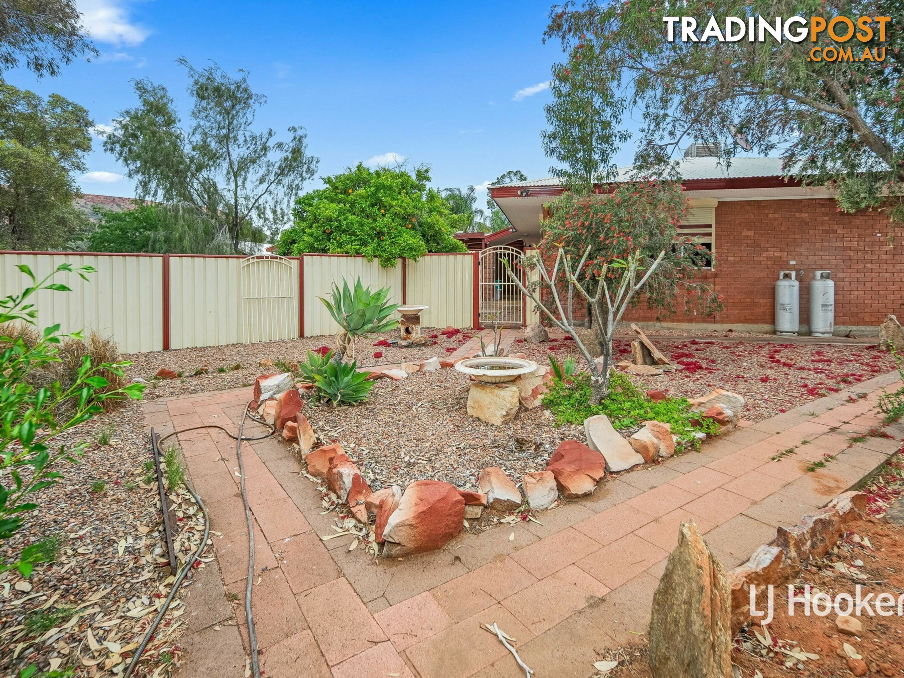 3 Holtermann Court LARAPINTA NT 0875