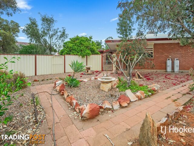 3 Holtermann Court LARAPINTA NT 0875