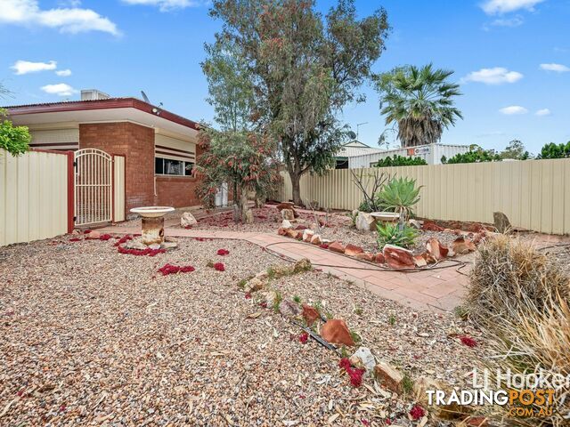 3 Holtermann Court LARAPINTA NT 0875