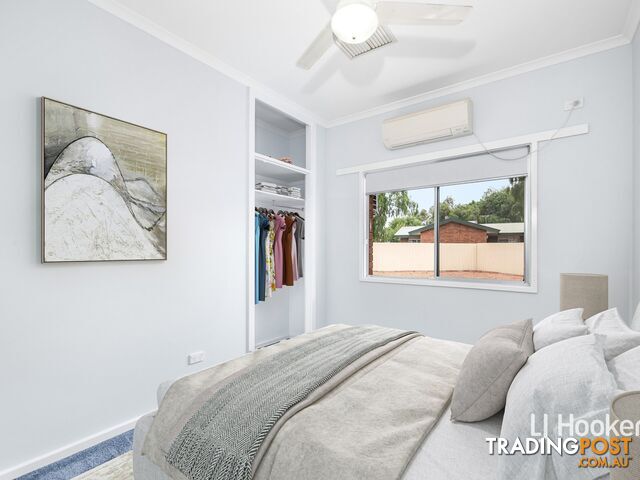 3 Holtermann Court LARAPINTA NT 0875