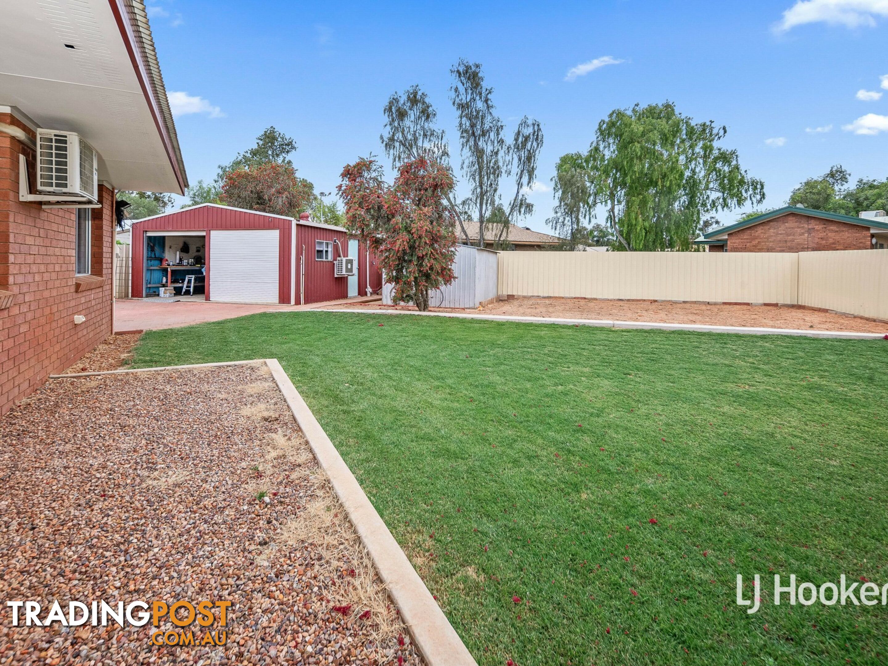 3 Holtermann Court LARAPINTA NT 0875