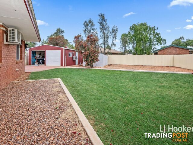 3 Holtermann Court LARAPINTA NT 0875