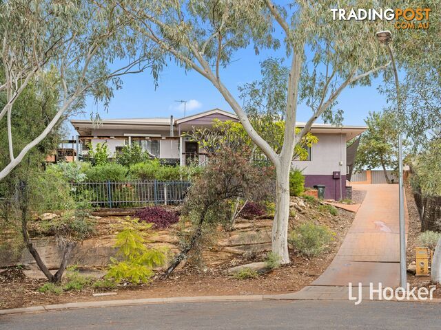 5 Sonder Court ARALUEN NT 0870