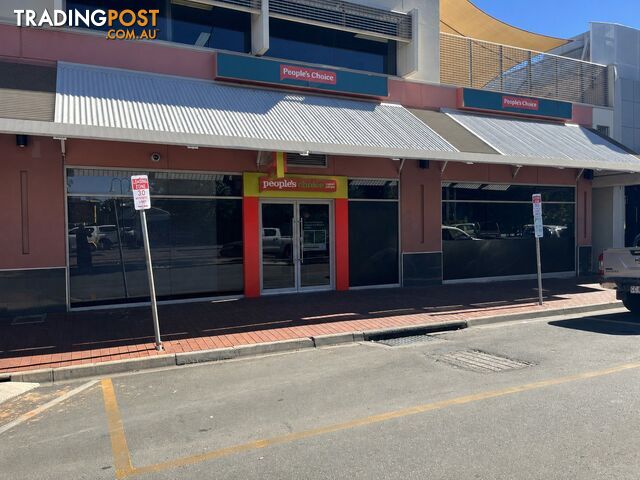 Suite 1/52 Hartley Street ALICE SPRINGS NT 0870