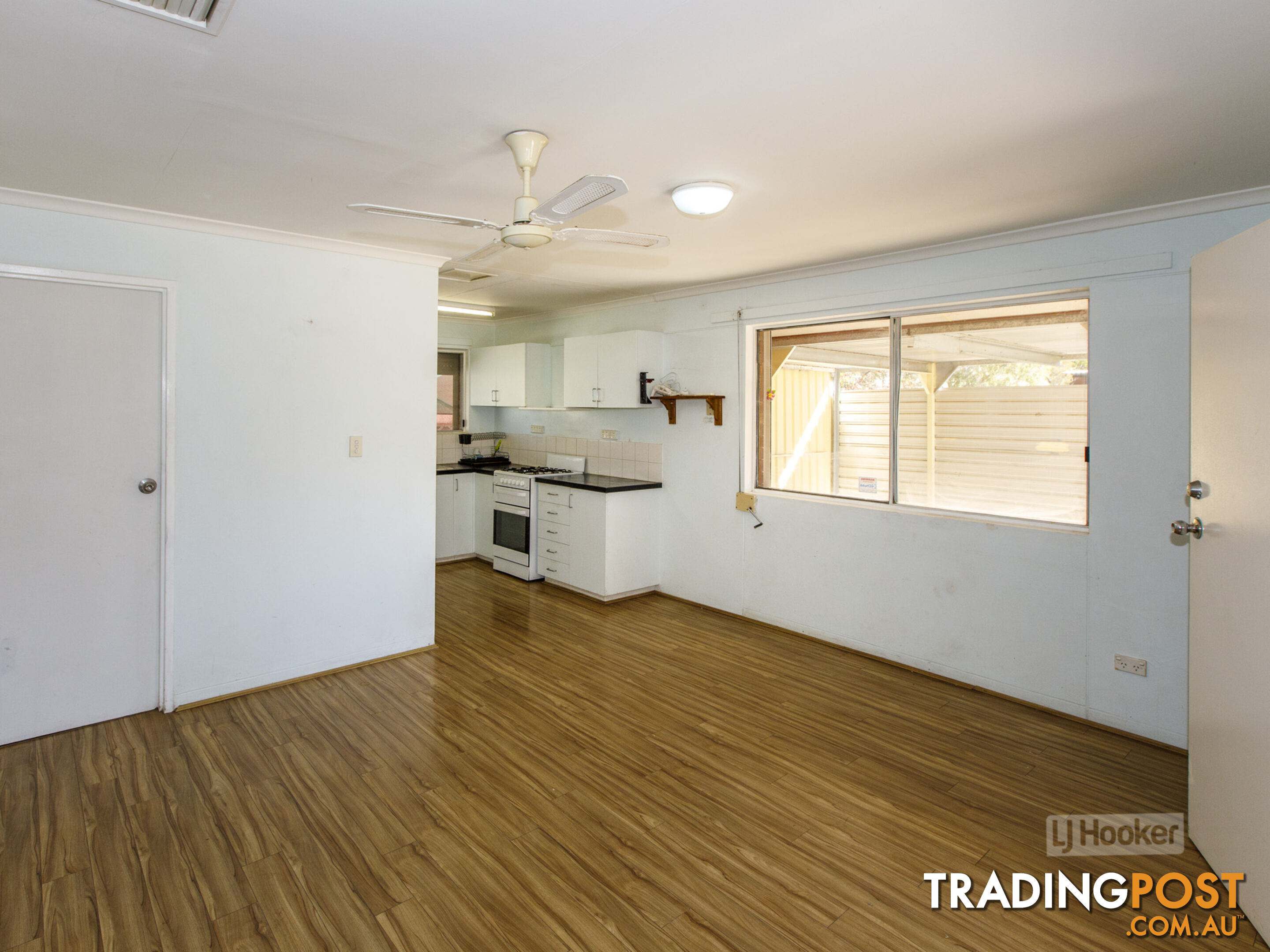 6 Saltwell Street LARAPINTA NT 0875