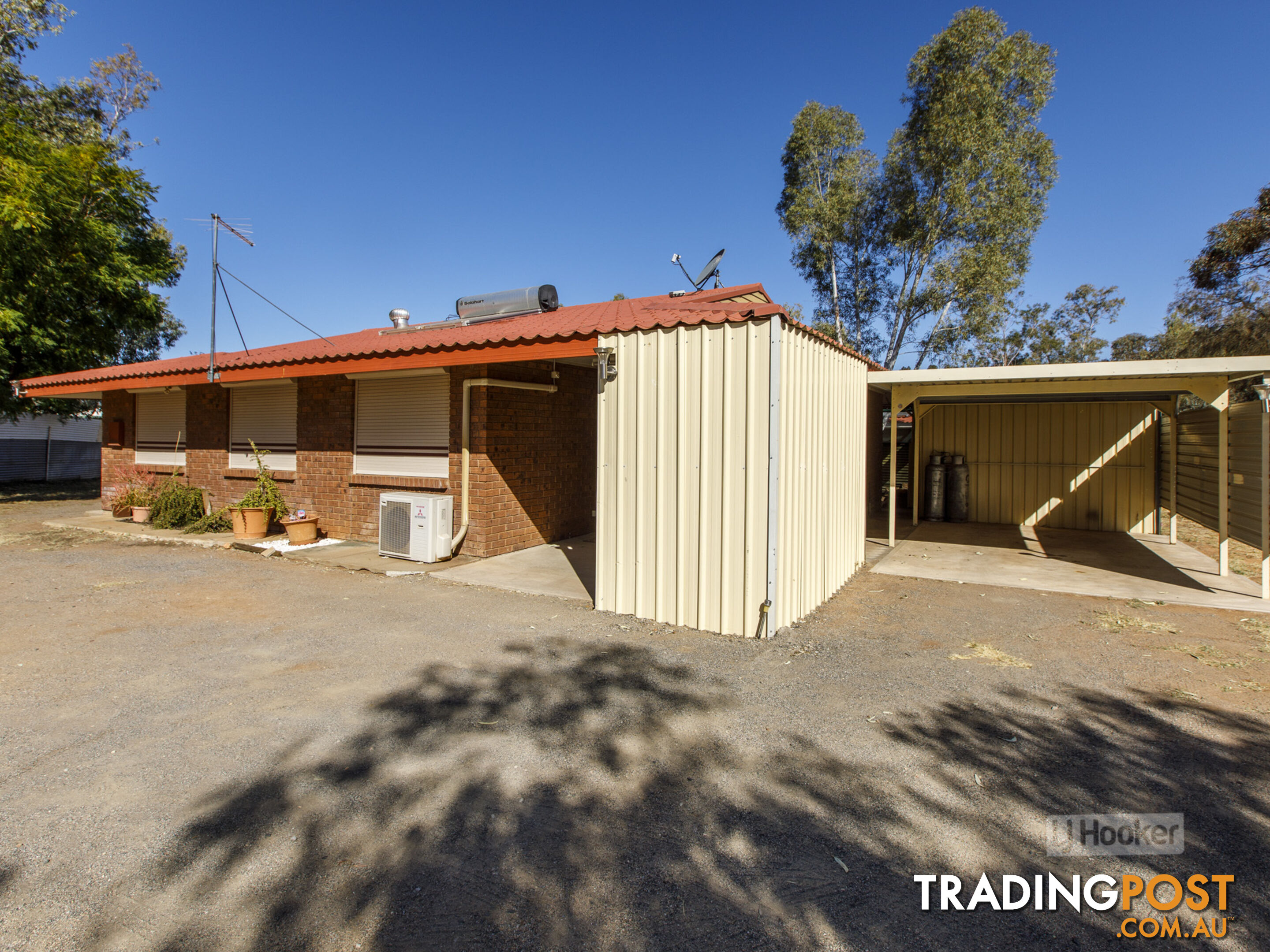 6 Saltwell Street LARAPINTA NT 0875