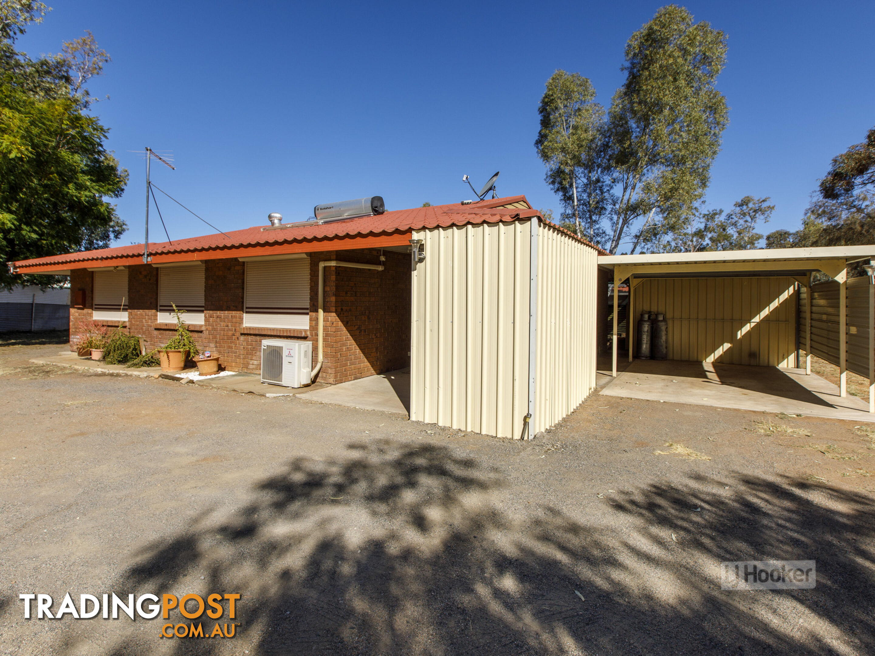 6 Saltwell Street LARAPINTA NT 0875