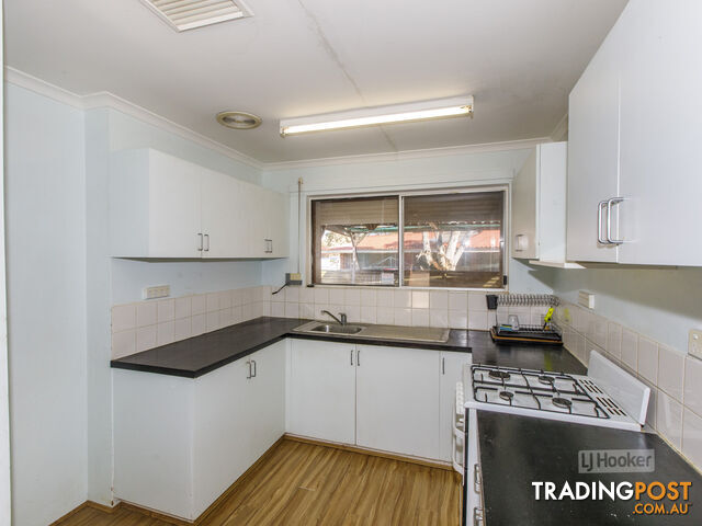 6 Saltwell Street LARAPINTA NT 0875