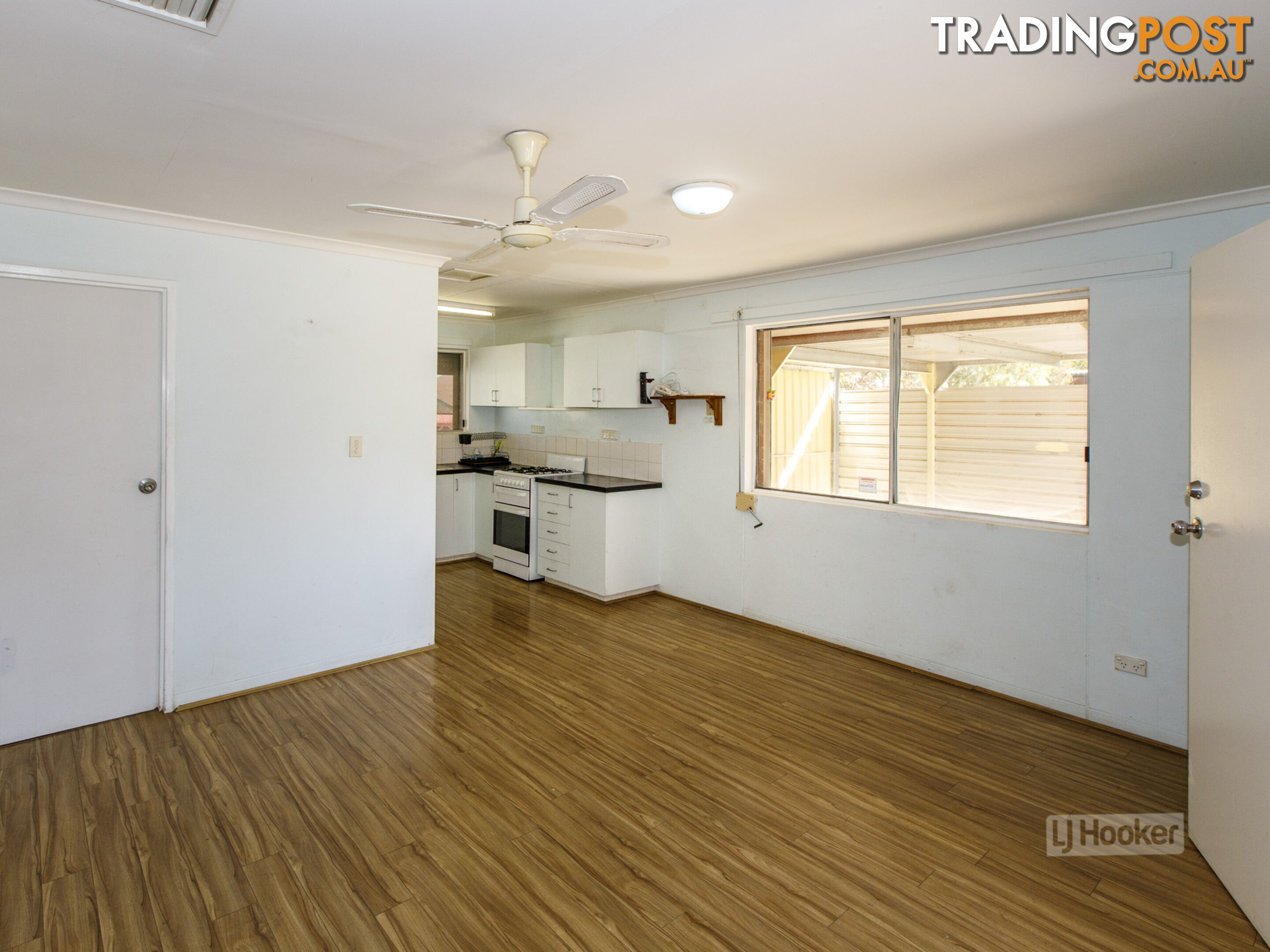 6 Saltwell Street LARAPINTA NT 0875