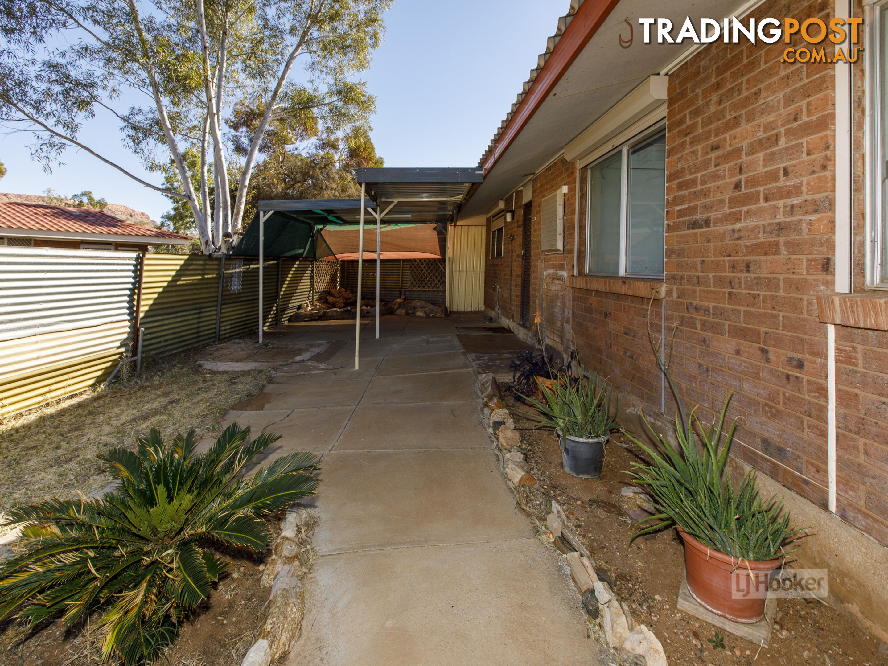 6 Saltwell Street LARAPINTA NT 0875