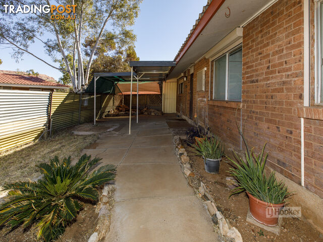 6 Saltwell Street LARAPINTA NT 0875