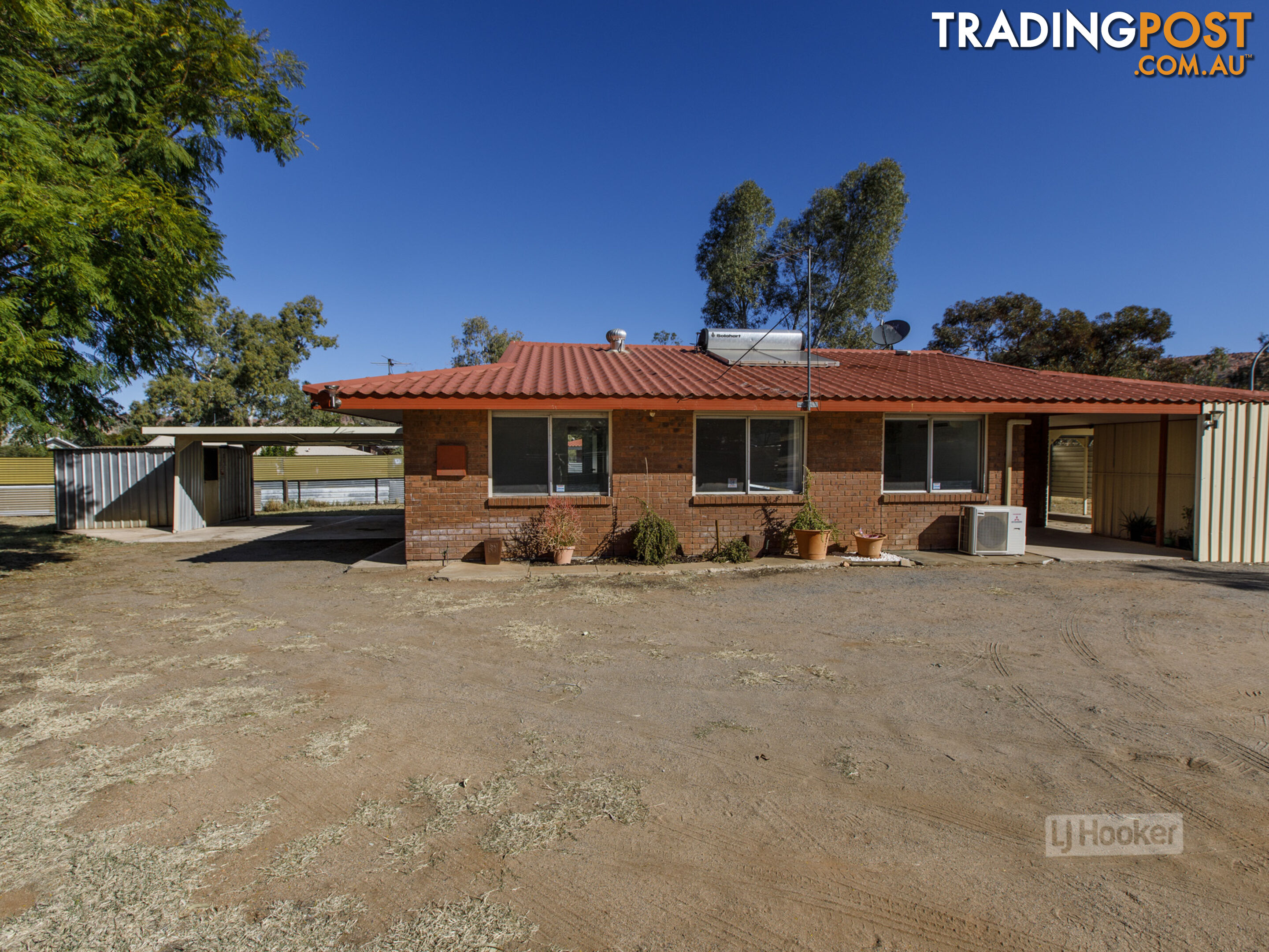 6 Saltwell Street LARAPINTA NT 0875