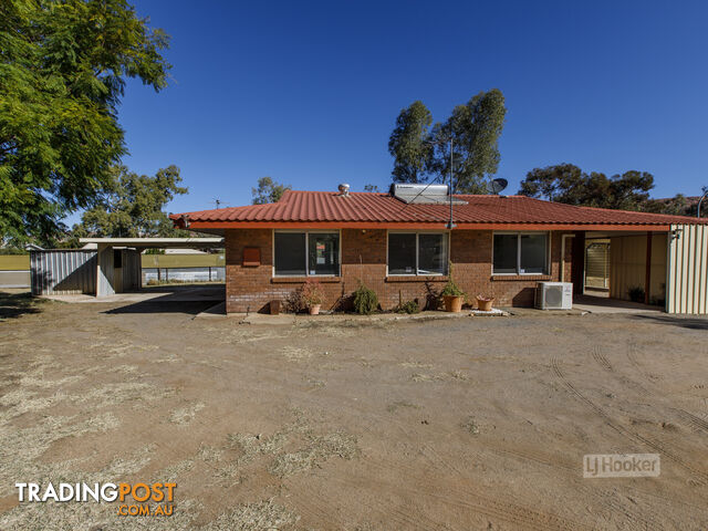 6 Saltwell Street LARAPINTA NT 0875