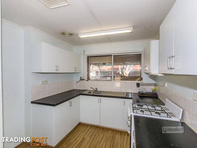 6 Saltwell Street LARAPINTA NT 0875