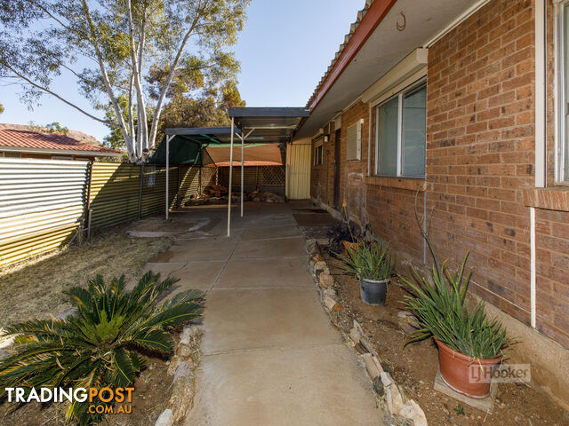 6 Saltwell Street LARAPINTA NT 0875