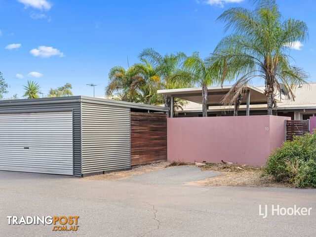 Unit 10/11 Jennerae Drive STUART NT 0870