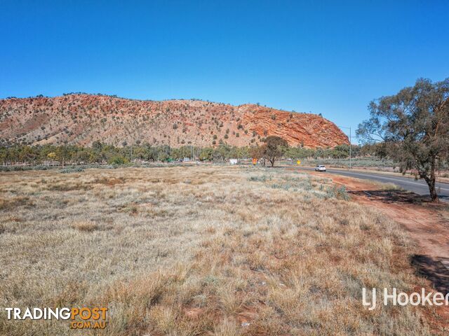 220 Bradshaw Drive GILLEN NT 0870