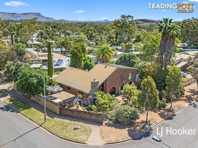 51 Coolibah Crescent EAST SIDE NT 0870