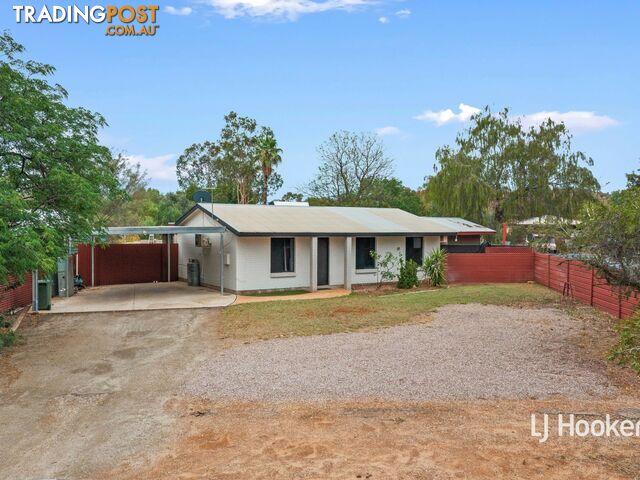 29 Banksia Street EAST SIDE NT 0870