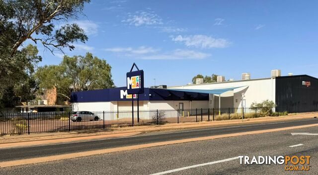 2 Wills Terrace ALICE SPRINGS NT 0870