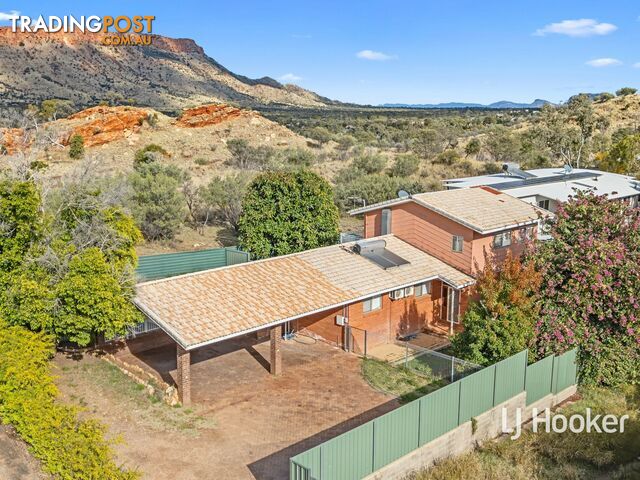 12 Zeil Street ARALUEN NT 0870