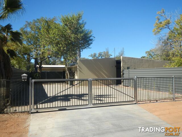 1/15 Lewis Street GILLEN NT 0870