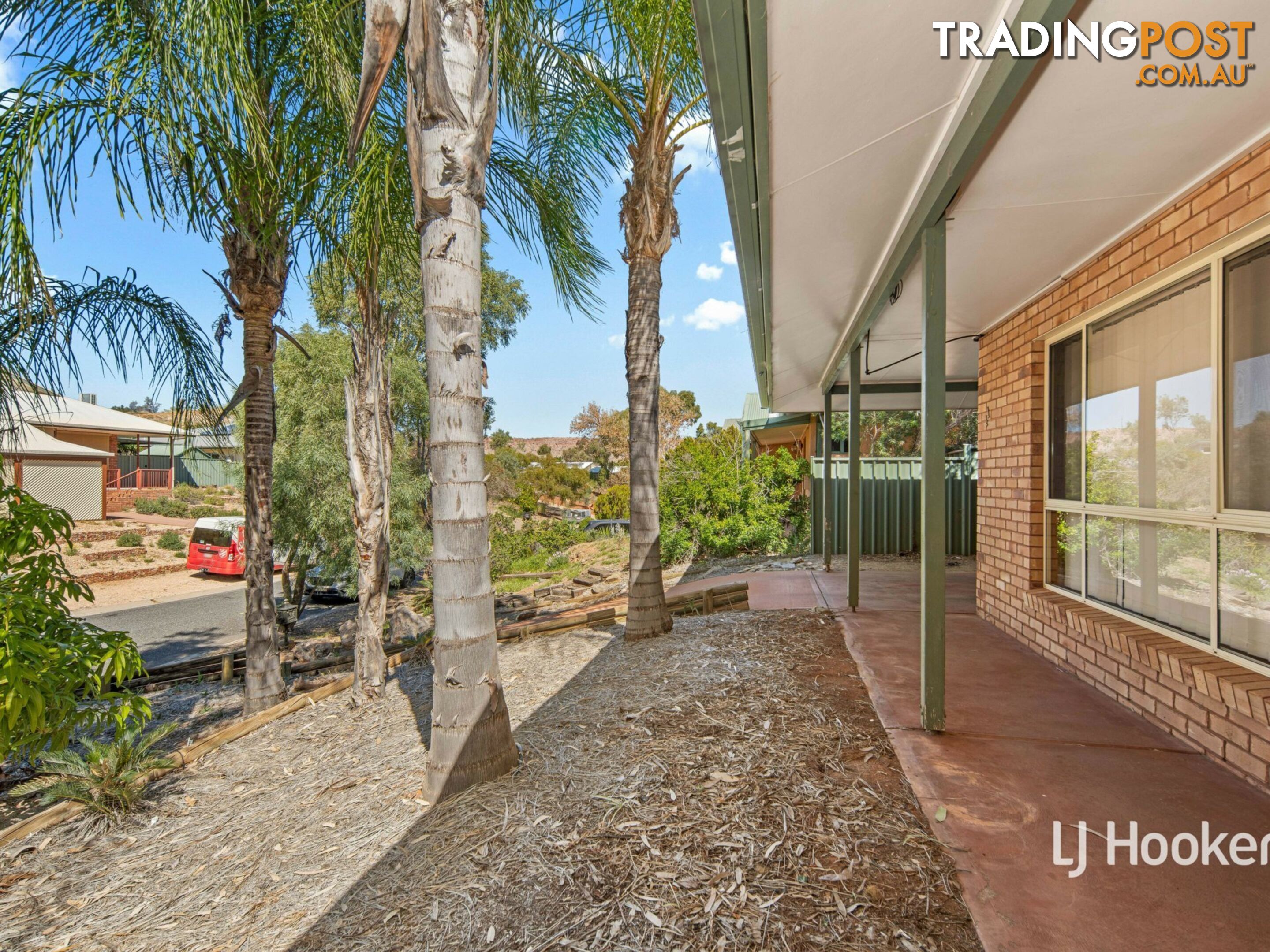 11 Terry Court ARALUEN NT 0870