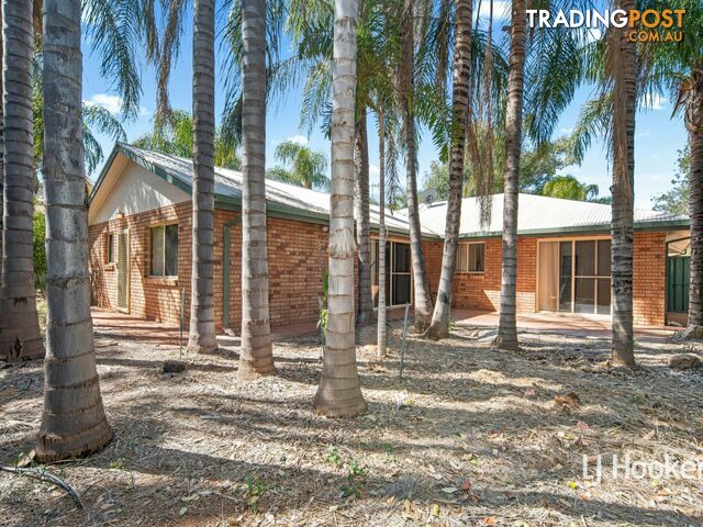 11 Terry Court ARALUEN NT 0870