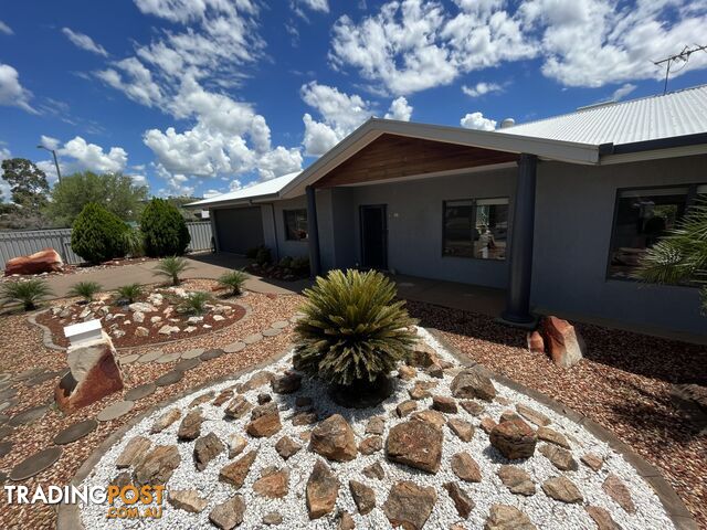 88 Albrecht Drive LARAPINTA NT 0875