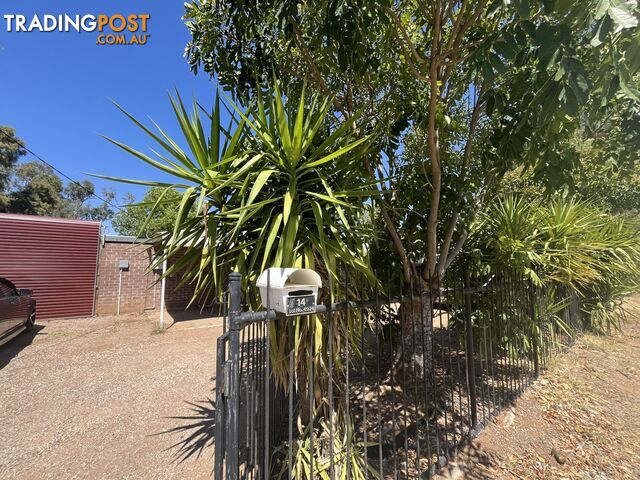 14 Timbira Street BRAITLING NT 0870