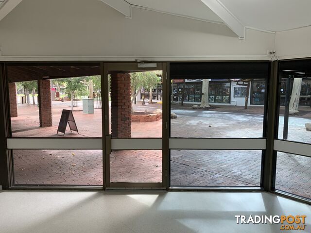 1/53 Todd Mall ALICE SPRINGS NT 0870