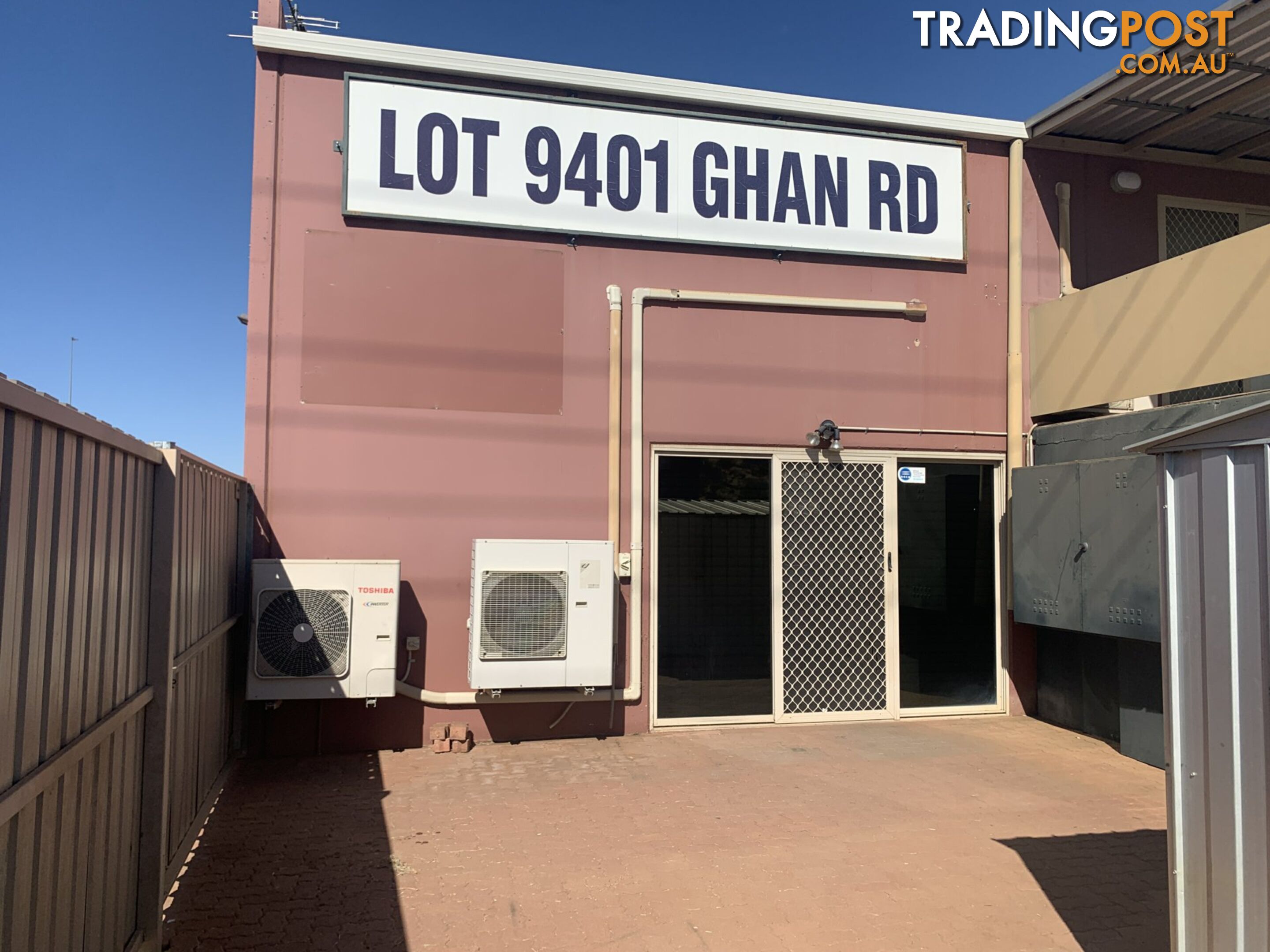 10/7 Ghan Road CICCONE NT 0870