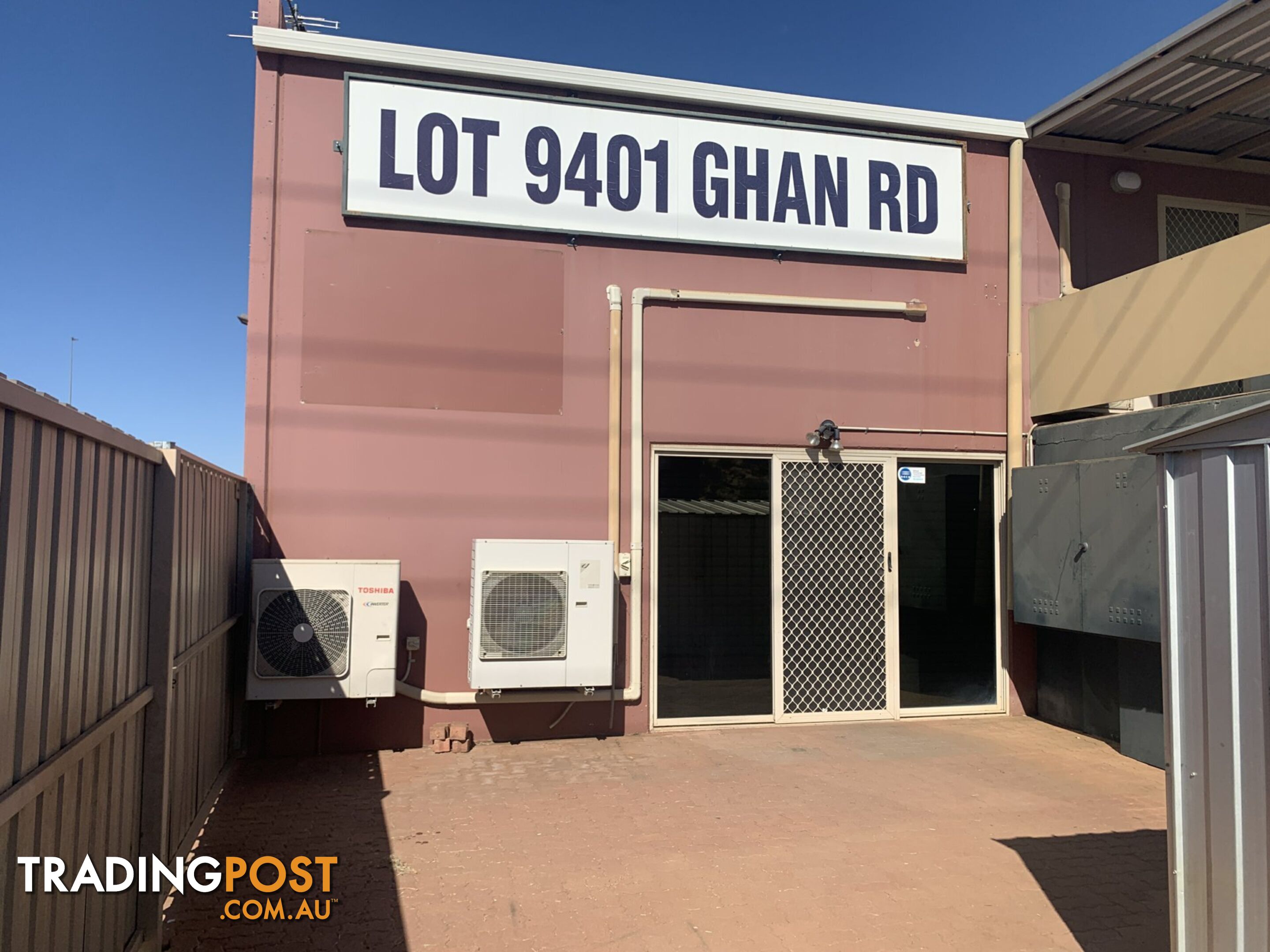 10/7 Ghan Road CICCONE NT 0870