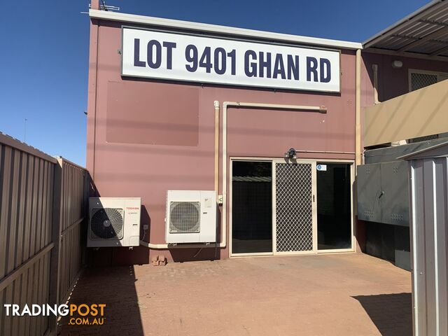 10/7 Ghan Road CICCONE NT 0870