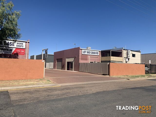 10/7 Ghan Road CICCONE NT 0870