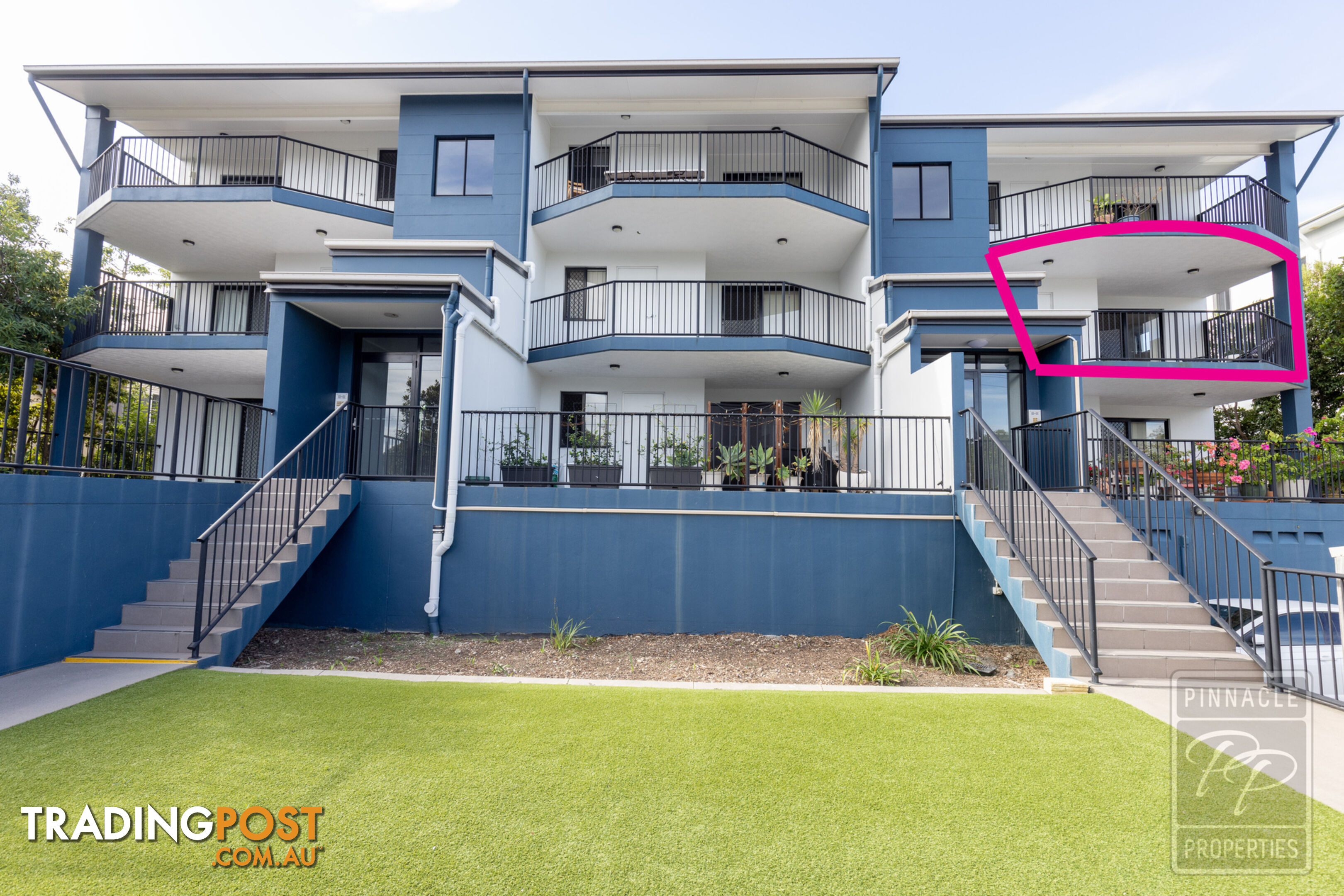 Adera 4/215 Pickering Street Enoggera QLD 4051