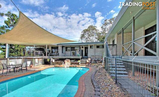 75 Pheasant Avenue Beenleigh QLD 4207