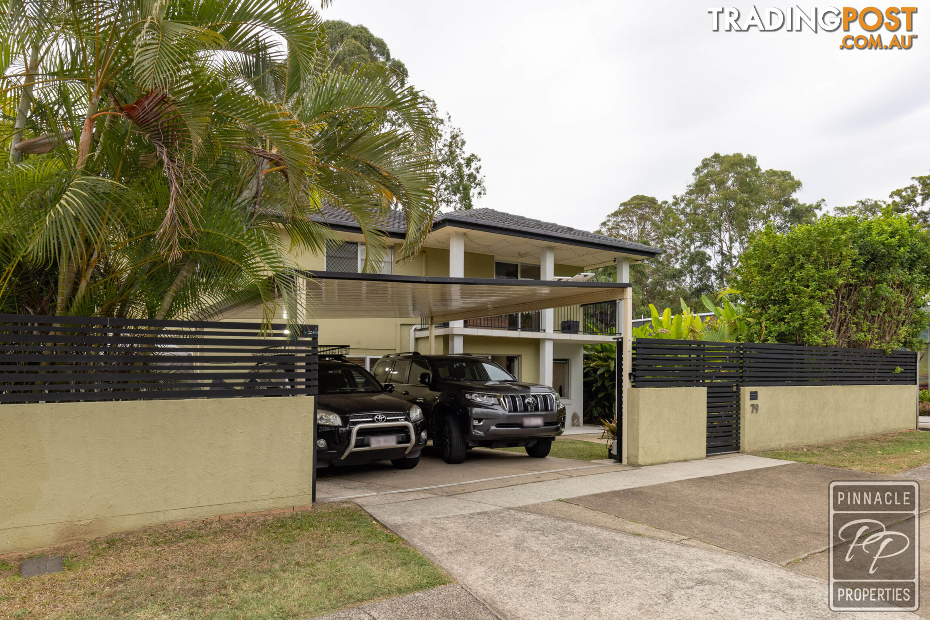 79 Wilgarning Street Stafford Heights QLD 4053