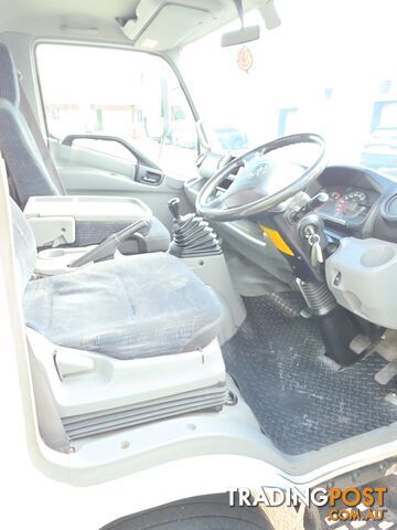 2015 Hino 300 617 Refrigerated Truck - photo 5 of 5