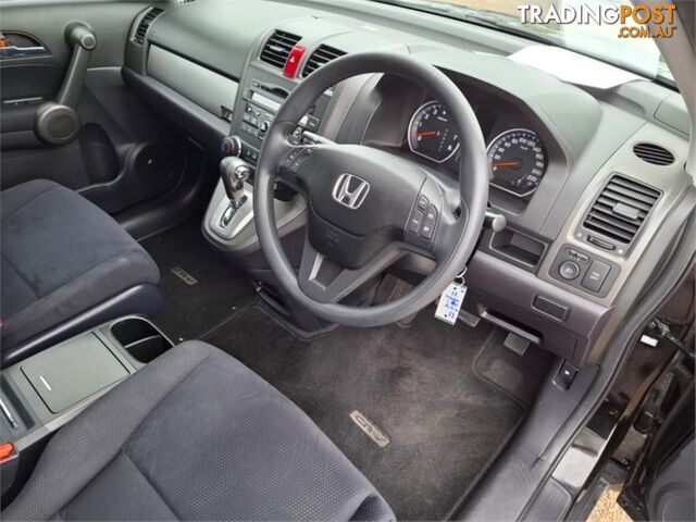 2010 HONDA CR-V  REMY2010 WAGON